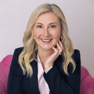 Julia G. Mellon