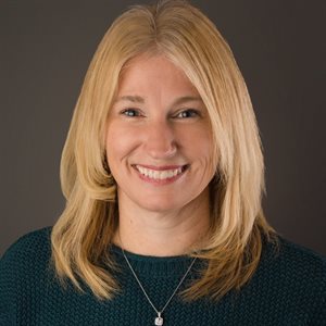 Julia Moran