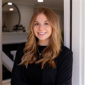 Faith M. Cole