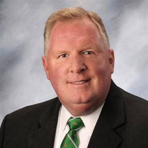Kevin Cook